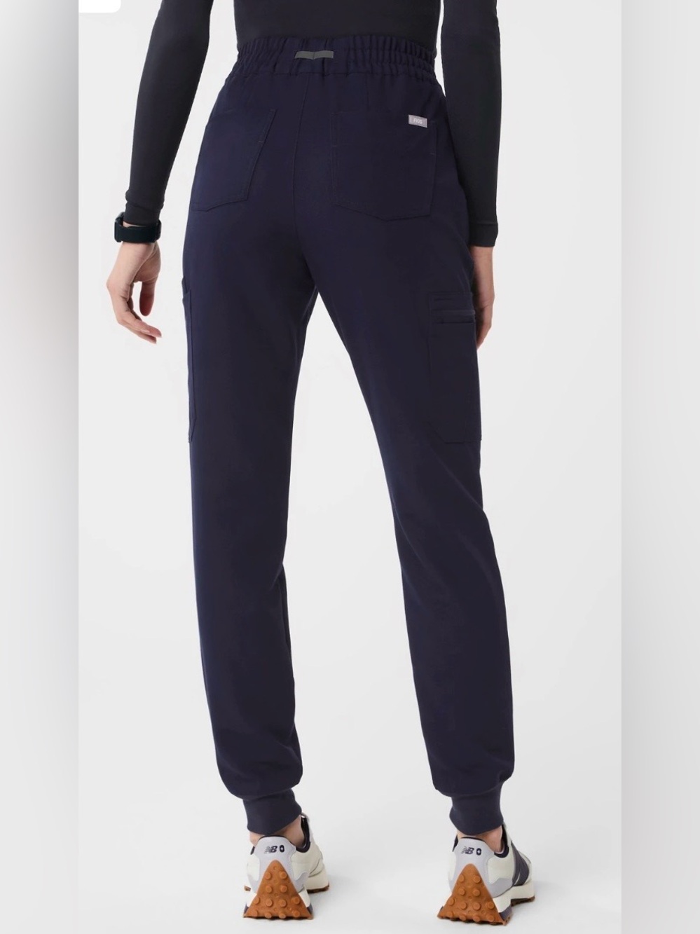 Figs Uman Scrub Pants - Picture 4 of 13